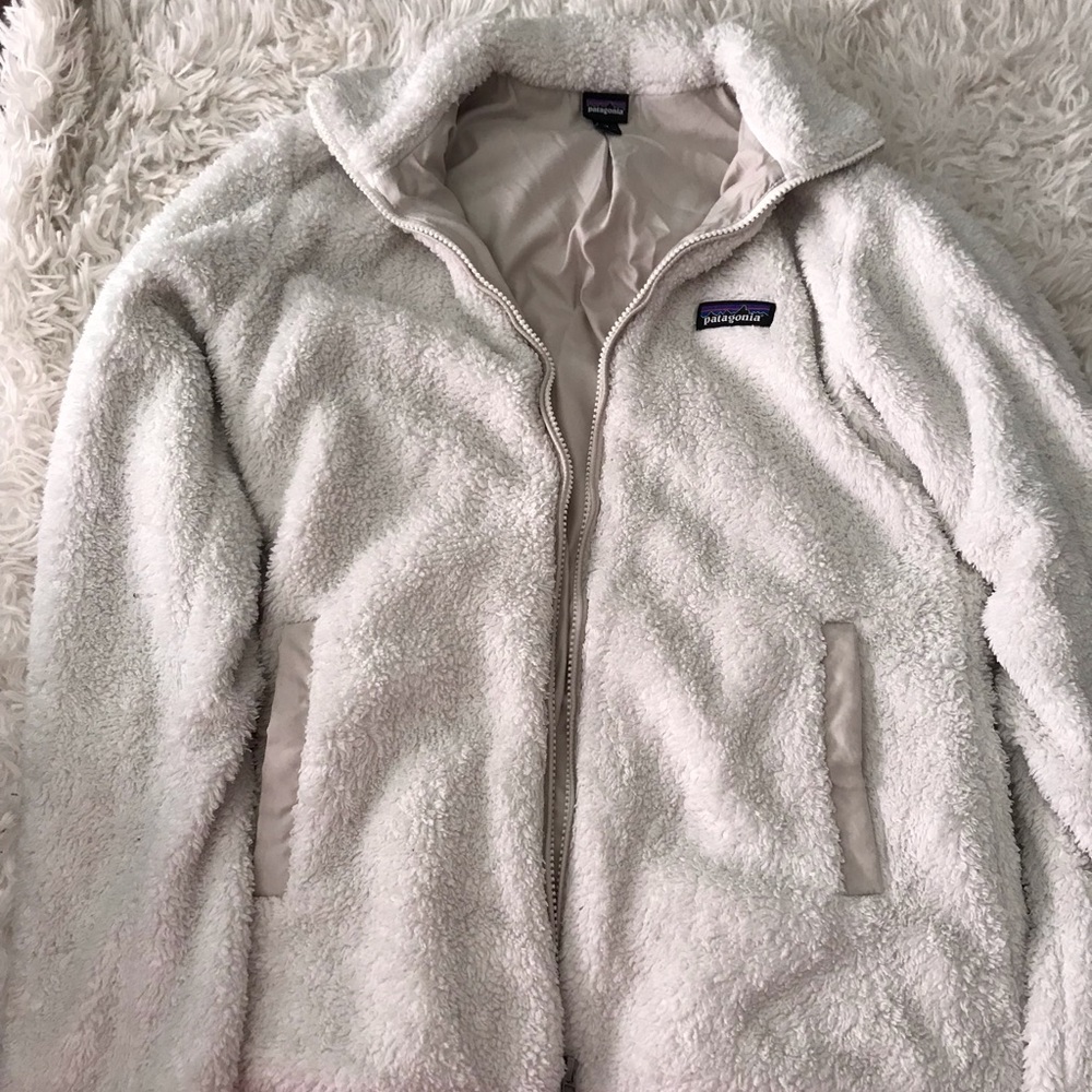 Patagonia women jacket